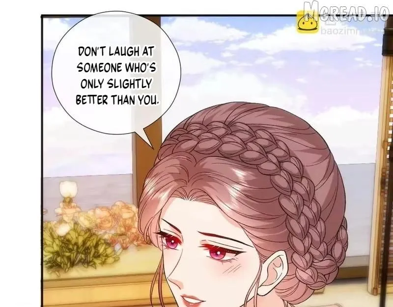Madam and Her Daily Online Face-Slapping Chapter 244 page 31 - 