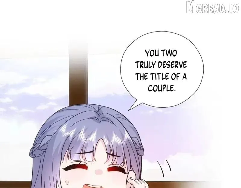Madam and Her Daily Online Face-Slapping Chapter 244 page 33 - 