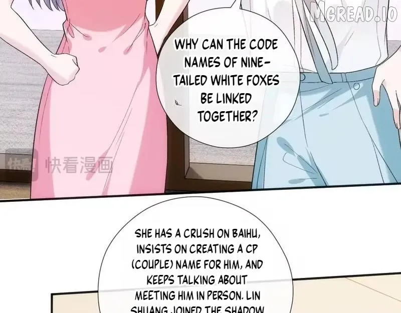 Madam and Her Daily Online Face-Slapping Chapter 244 page 36 - 