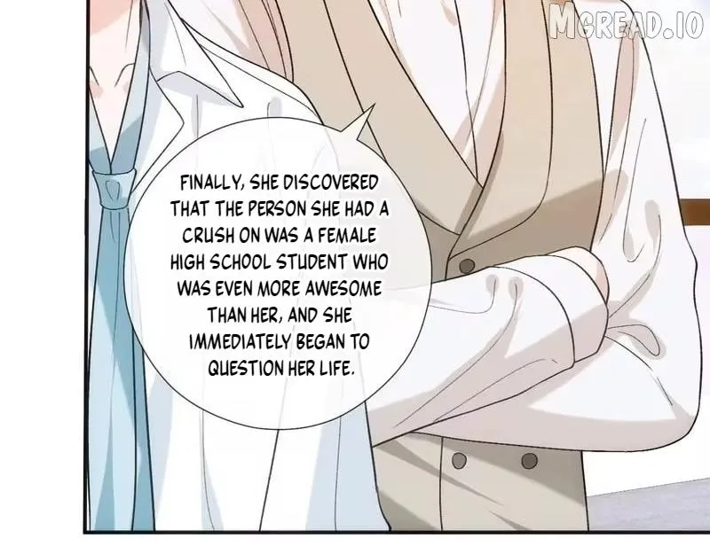 Madam and Her Daily Online Face-Slapping Chapter 244 page 38 - 