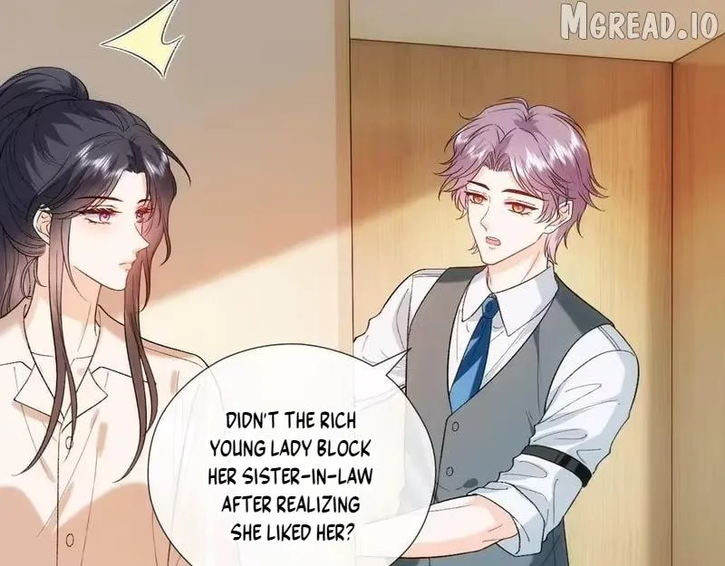 Madam and Her Daily Online Face-Slapping Chapter 244 page 41 - 
