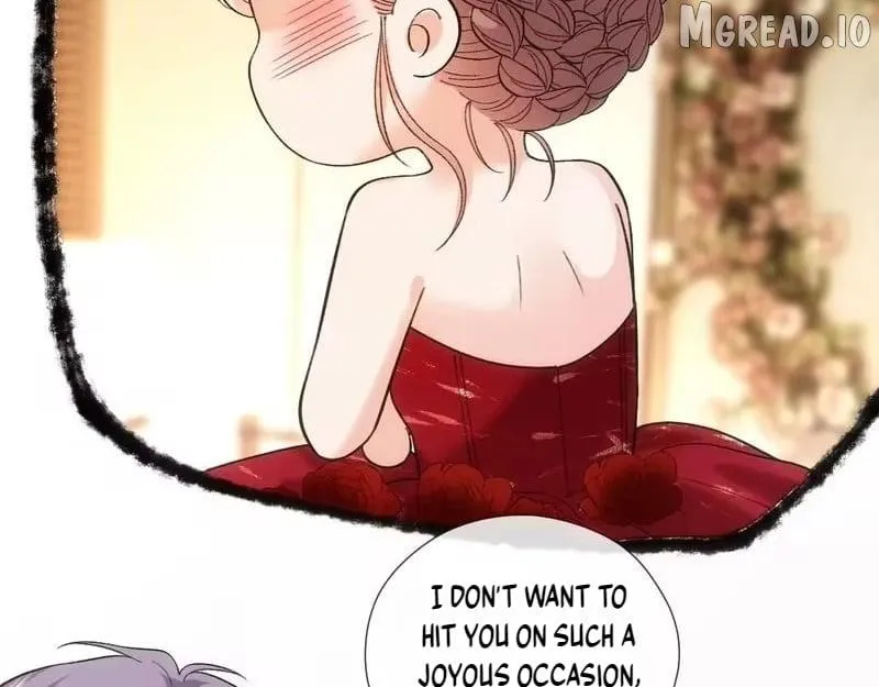 Madam and Her Daily Online Face-Slapping Chapter 244 page 43 - 