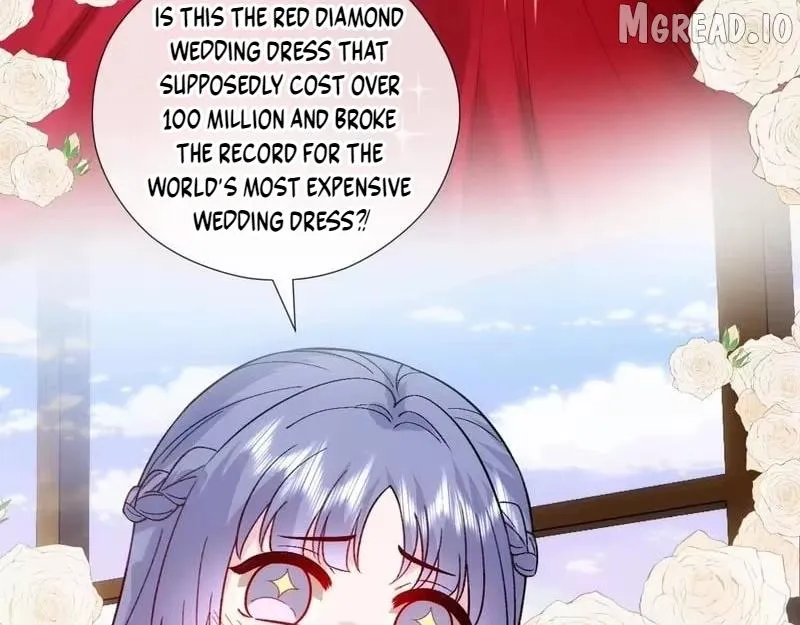 Madam and Her Daily Online Face-Slapping Chapter 244 page 6 - 