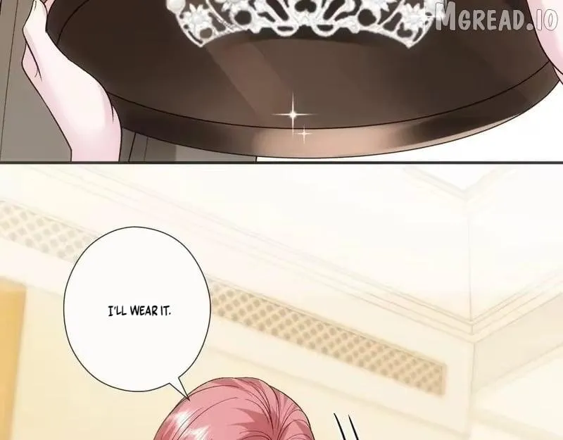 Madam and Her Daily Online Face-Slapping Chapter 244 page 52 - 