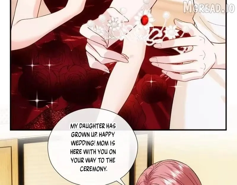 Madam and Her Daily Online Face-Slapping Chapter 244 page 62 - 