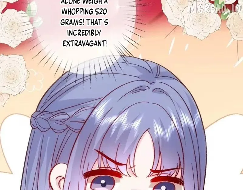 Madam and Her Daily Online Face-Slapping Chapter 244 page 8 - 