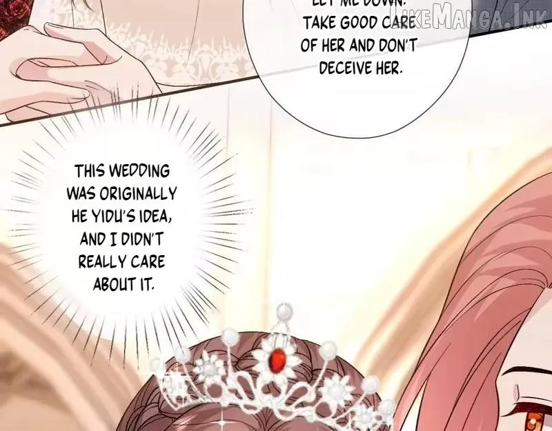 Madam and Her Daily Online Face-Slapping Chapter 245 page 29 - 
