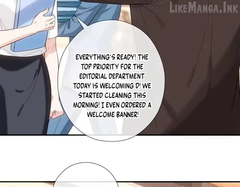 Madam and Her Daily Online Face-Slapping Chapter 246 page 22 - 