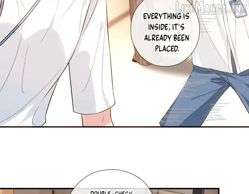 Madam and Her Daily Online Face-Slapping Chapter 246 page 28 - 