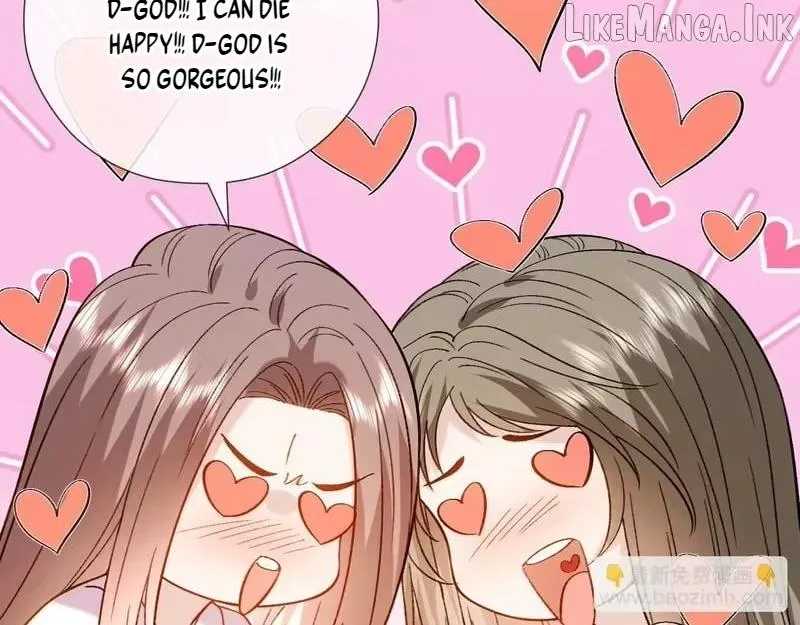 Madam and Her Daily Online Face-Slapping Chapter 246 page 47 - 