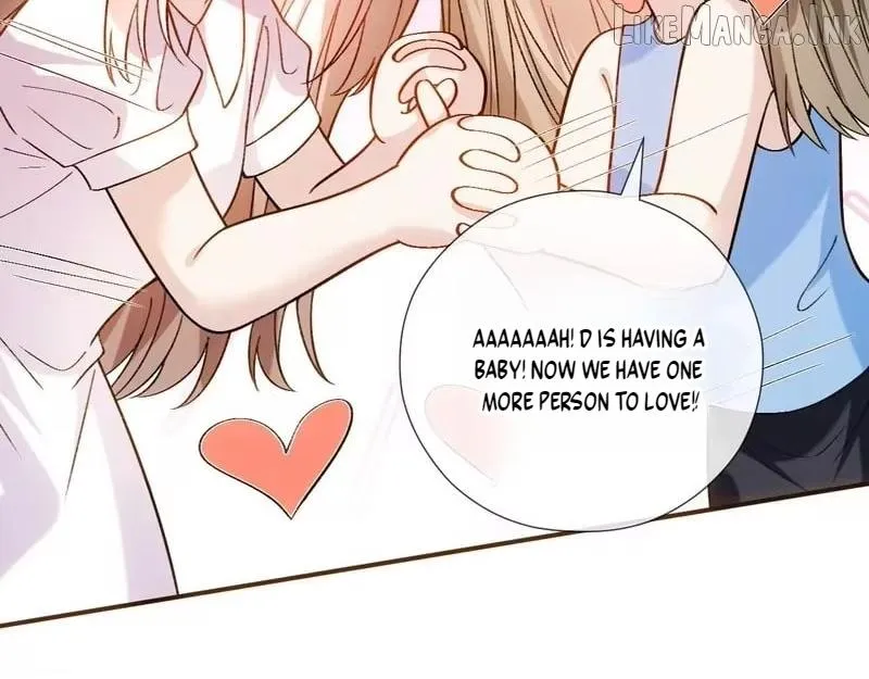 Madam and Her Daily Online Face-Slapping Chapter 246 page 48 - 