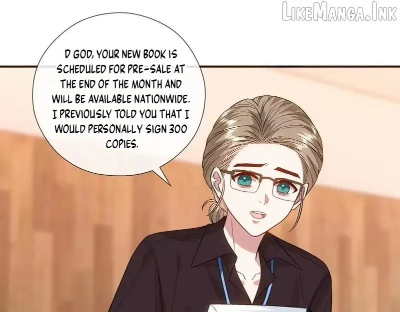 Madam and Her Daily Online Face-Slapping Chapter 246 page 49 - 