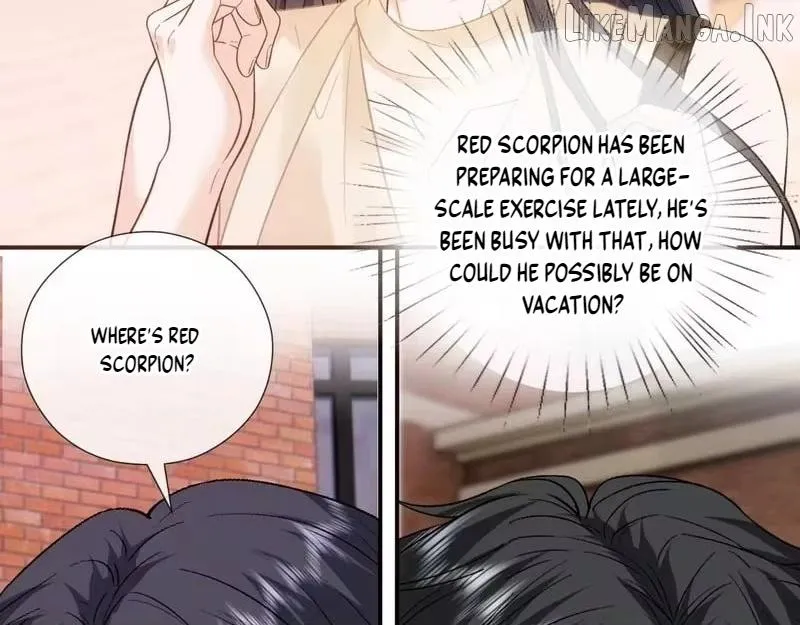 Madam and Her Daily Online Face-Slapping Chapter 246 page 6 - 