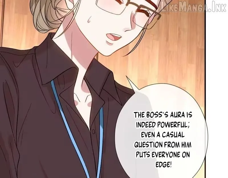Madam and Her Daily Online Face-Slapping Chapter 246 page 59 - 