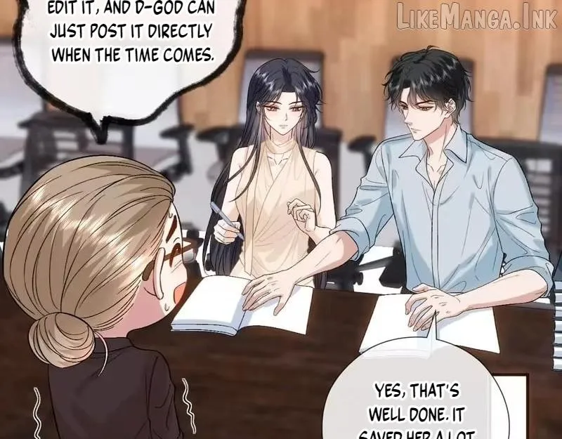 Madam and Her Daily Online Face-Slapping Chapter 246 page 61 - 