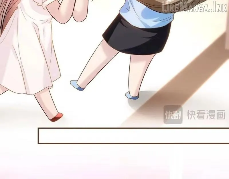 Madam and Her Daily Online Face-Slapping Chapter 246 page 76 - 