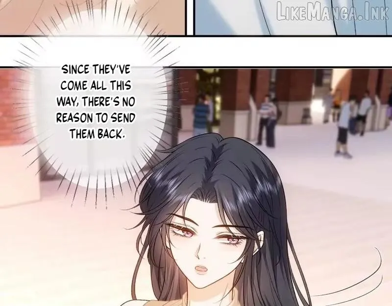 Madam and Her Daily Online Face-Slapping Chapter 246 page 9 - 