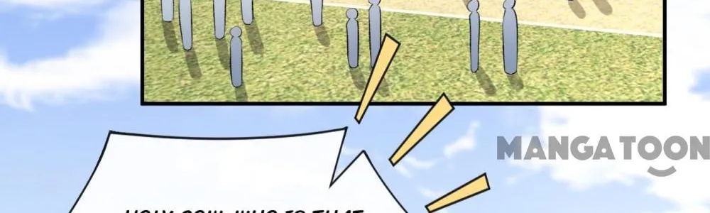 Madam and Her Daily Online Face-Slapping Chapter 25 page 3 - 