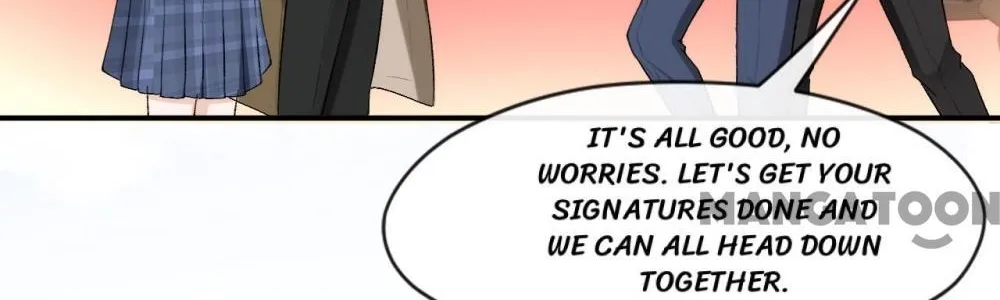 Madam and Her Daily Online Face-Slapping Chapter 25 page 40 - 