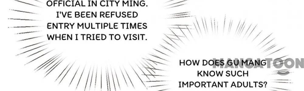 Madam and Her Daily Online Face-Slapping Chapter 25 page 45 - 
