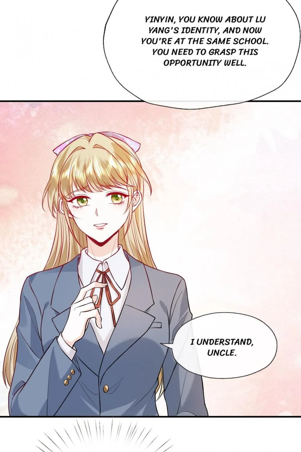 Madam and Her Daily Online Face-Slapping Chapter 25 page 48 - 