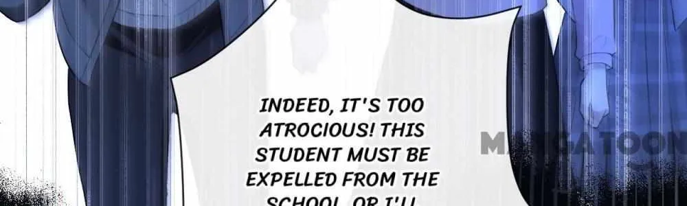 Madam and Her Daily Online Face-Slapping Chapter 25 page 76 - 