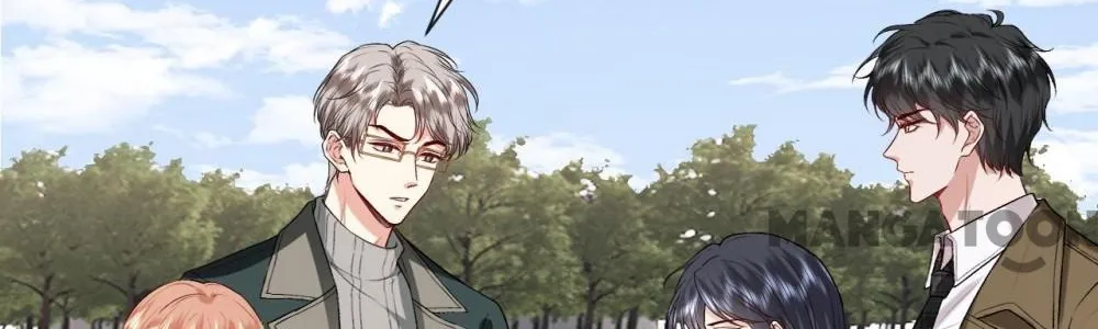 Madam and Her Daily Online Face-Slapping Chapter 26 page 26 - 