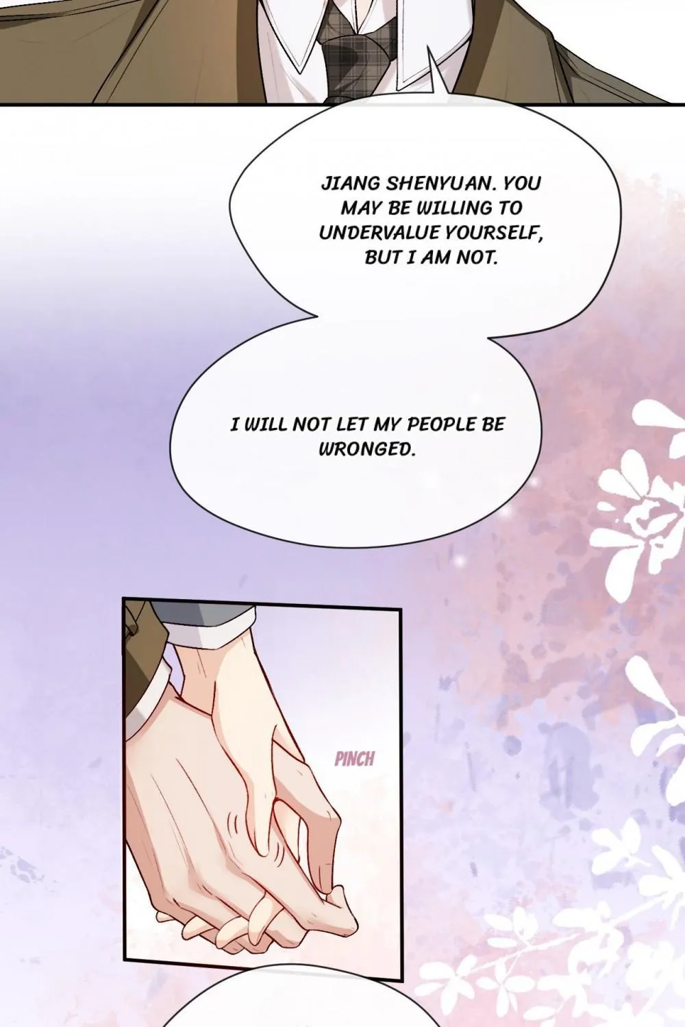 Madam and Her Daily Online Face-Slapping Chapter 26 page 33 - 