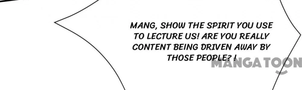 Madam and Her Daily Online Face-Slapping Chapter 26 page 36 - 