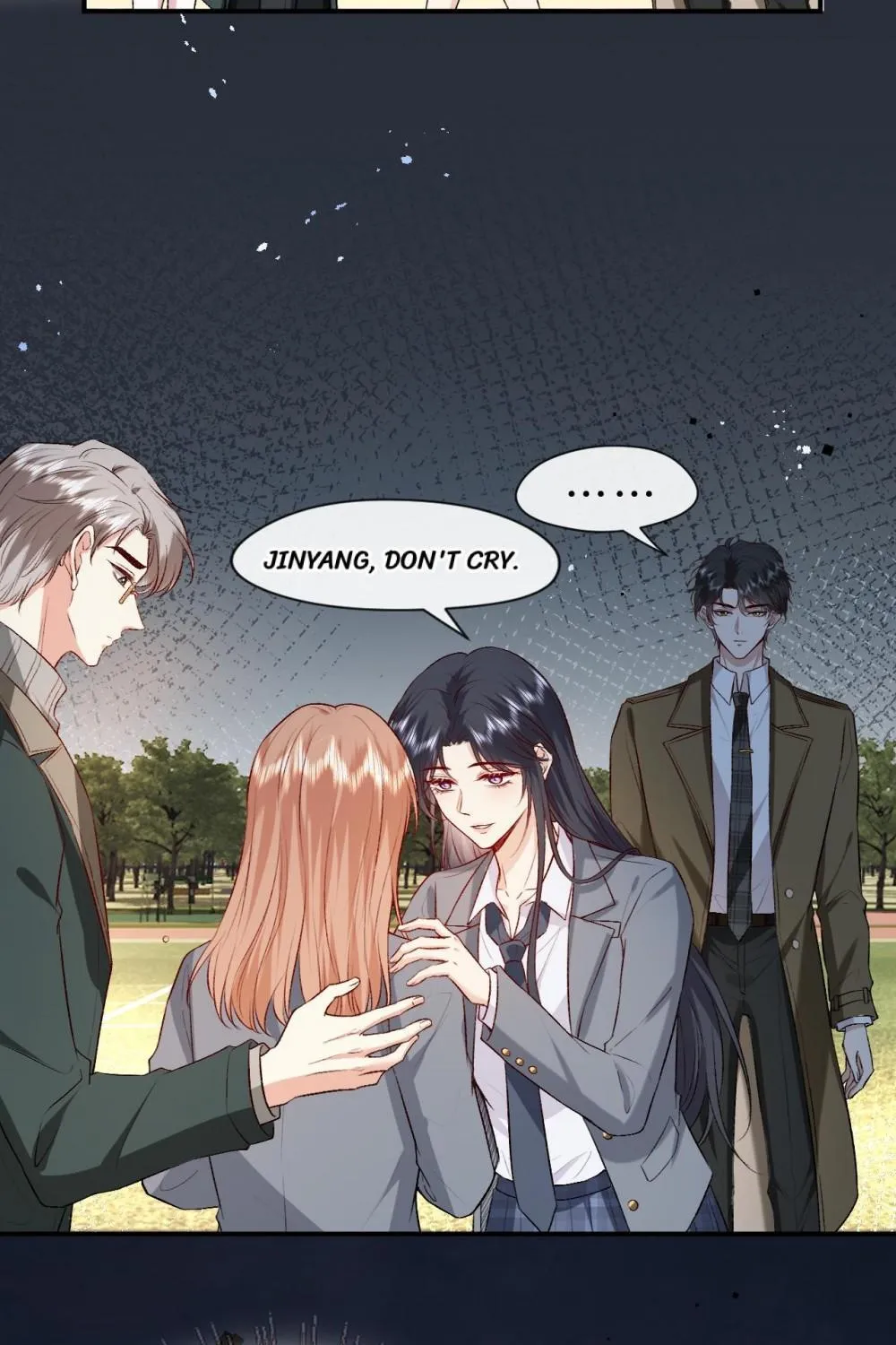 Madam and Her Daily Online Face-Slapping Chapter 26 page 39 - 
