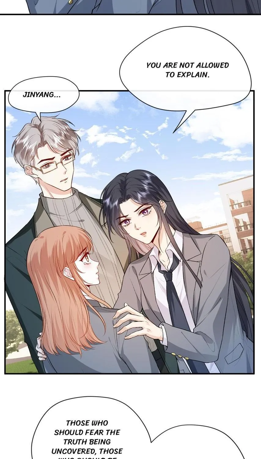 Madam and Her Daily Online Face-Slapping Chapter 26 page 46 - 