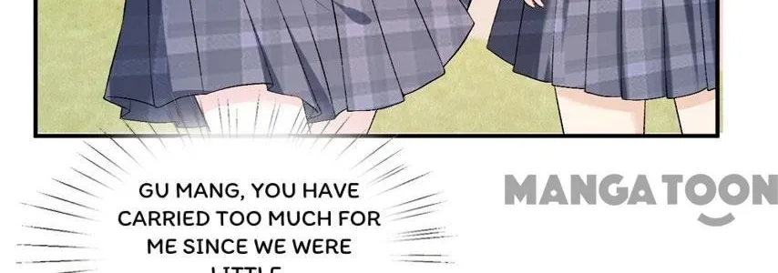 Madam and Her Daily Online Face-Slapping Chapter 26 page 51 - 