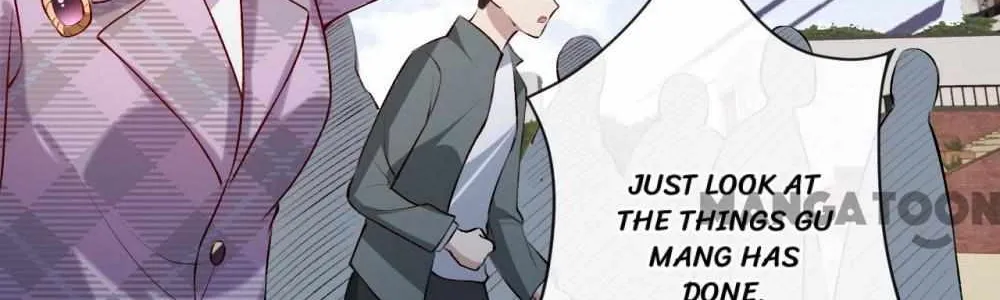 Madam and Her Daily Online Face-Slapping Chapter 26 page 60 - 