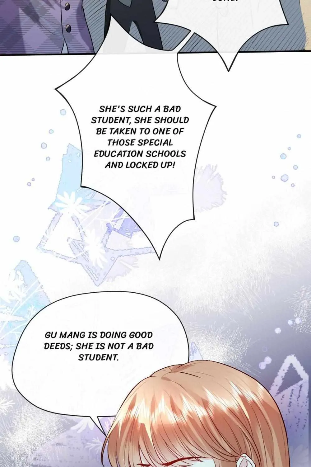 Madam and Her Daily Online Face-Slapping Chapter 26 page 61 - 