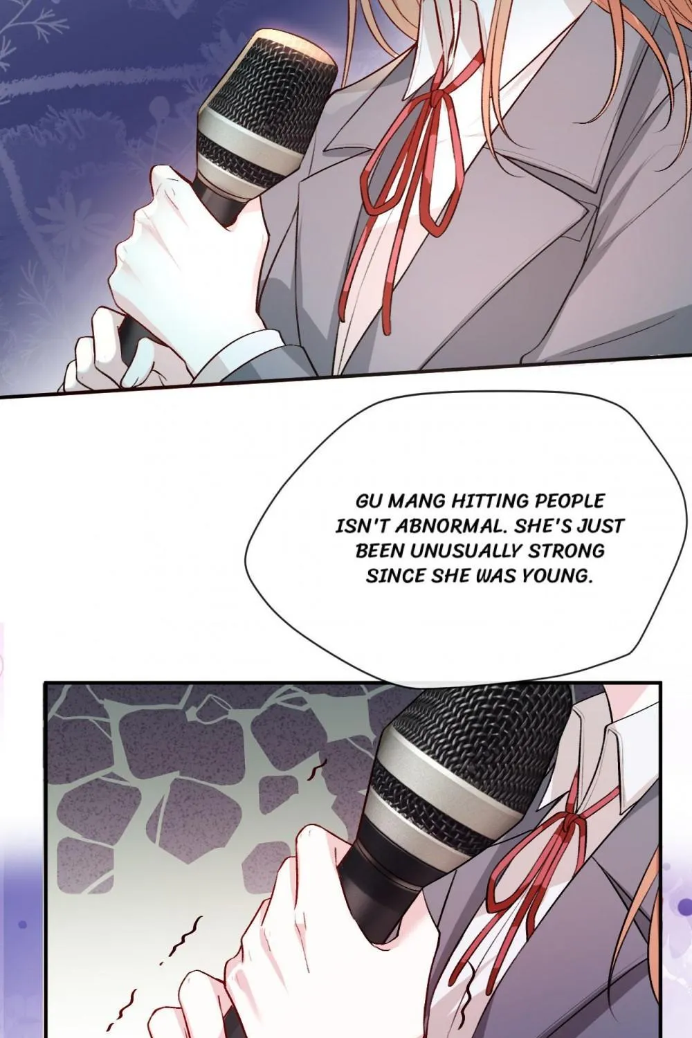 Madam and Her Daily Online Face-Slapping Chapter 26 page 63 - 