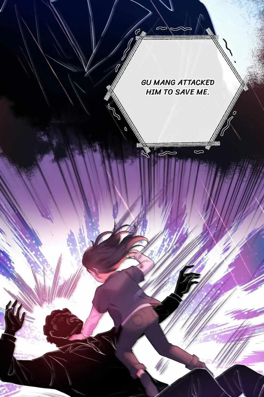 Madam and Her Daily Online Face-Slapping Chapter 27 page 11 - 