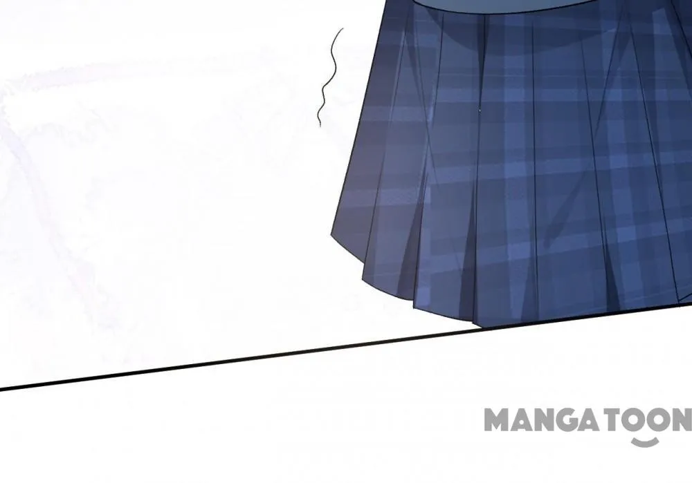Madam and Her Daily Online Face-Slapping Chapter 27 page 21 - 