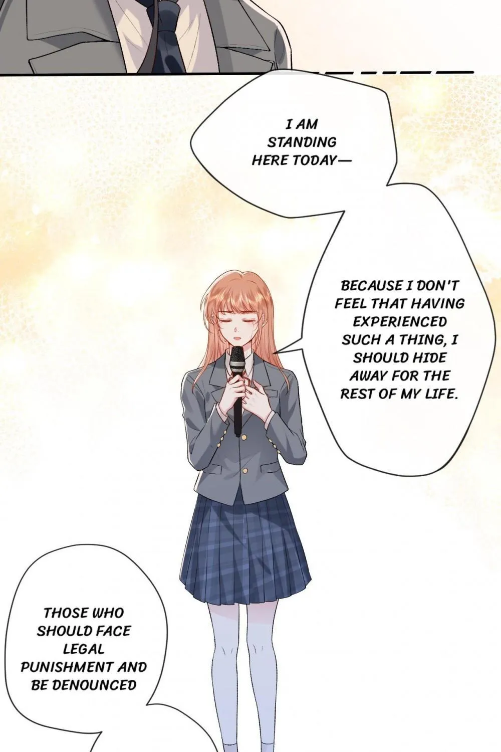 Madam and Her Daily Online Face-Slapping Chapter 27 page 24 - 