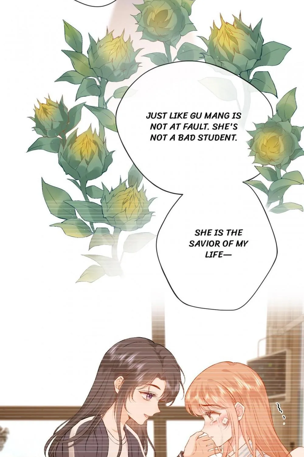 Madam and Her Daily Online Face-Slapping Chapter 27 page 26 - 