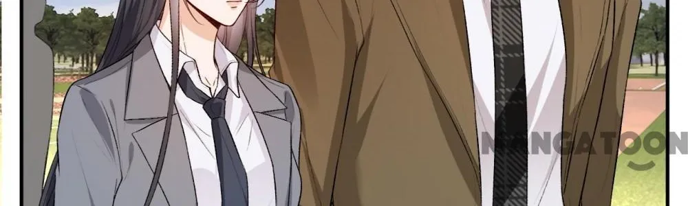 Madam and Her Daily Online Face-Slapping Chapter 27 page 4 - 