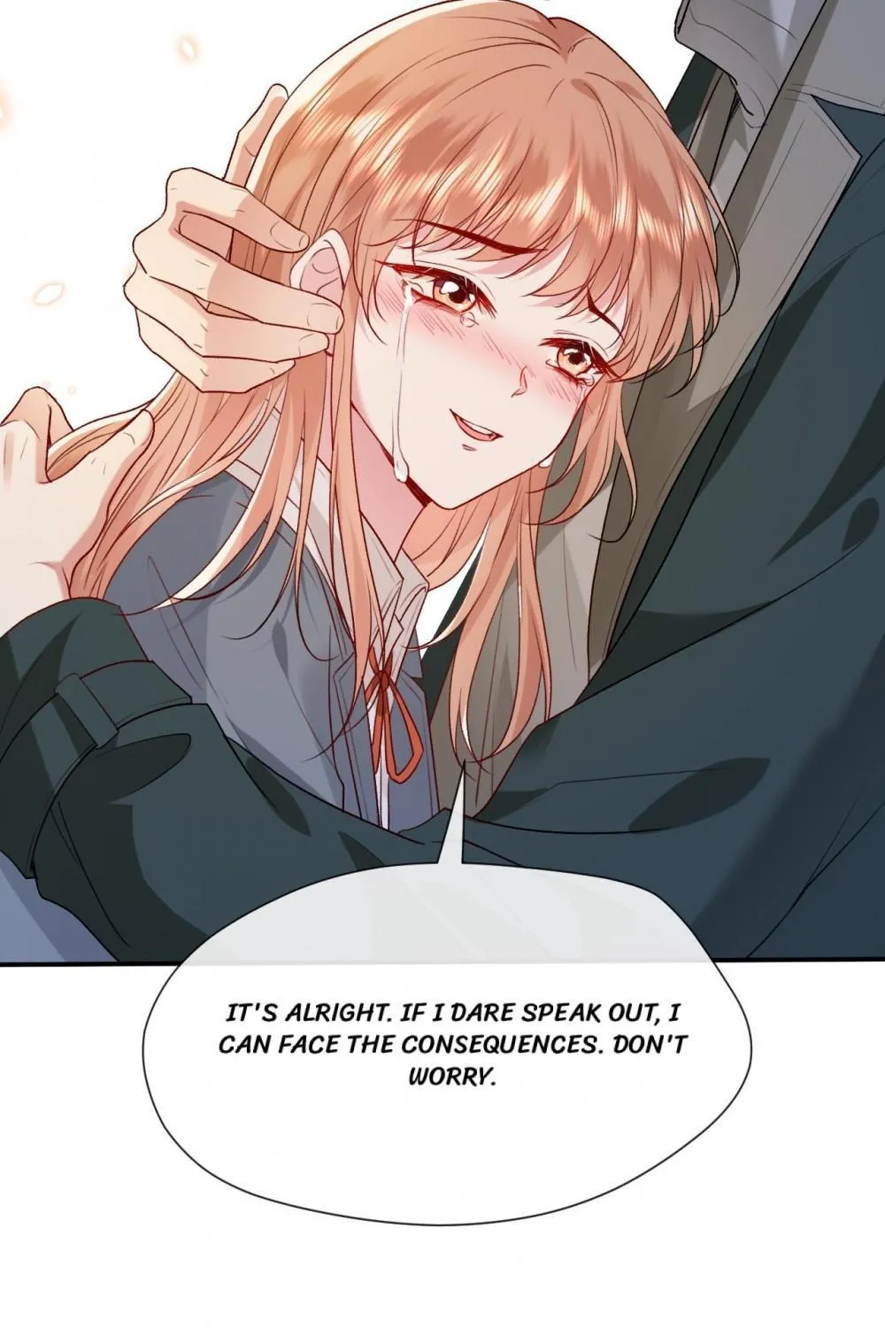 Madam and Her Daily Online Face-Slapping Chapter 27 page 34 - 