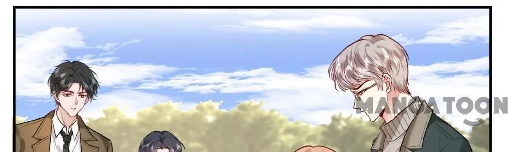 Madam and Her Daily Online Face-Slapping Chapter 27 page 35 - 