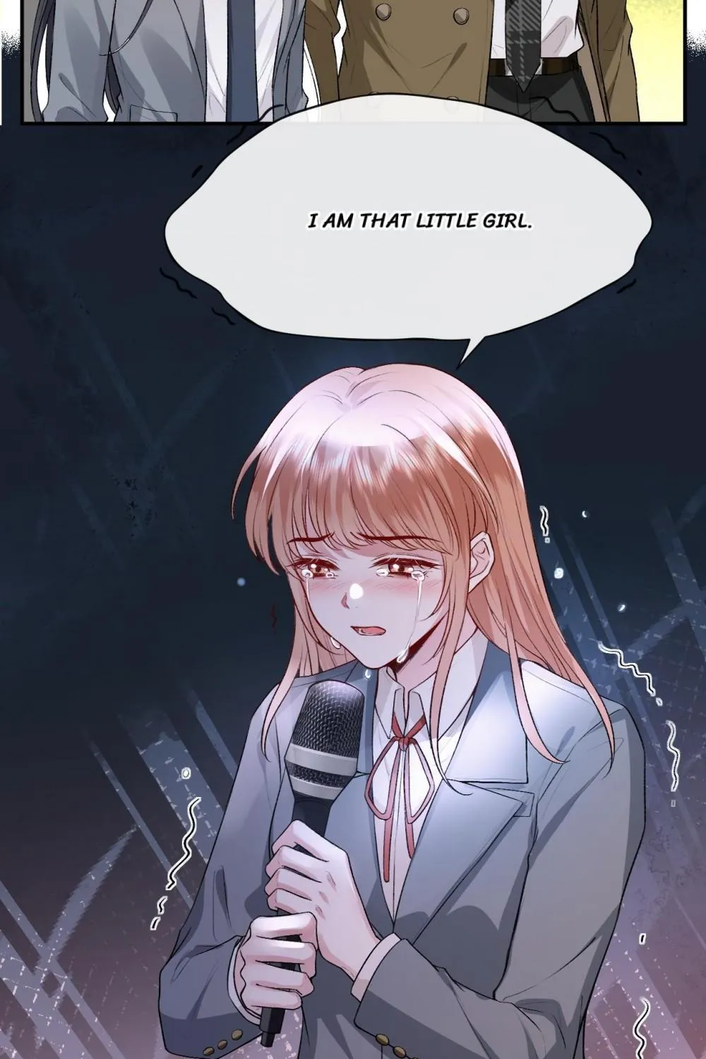 Madam and Her Daily Online Face-Slapping Chapter 27 page 5 - 