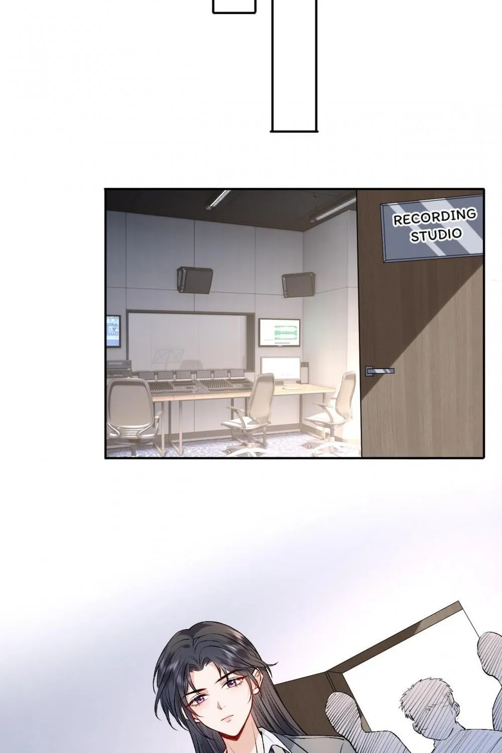 Madam and Her Daily Online Face-Slapping Chapter 27 page 45 - 