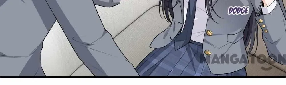 Madam and Her Daily Online Face-Slapping Chapter 28 page 12 - 