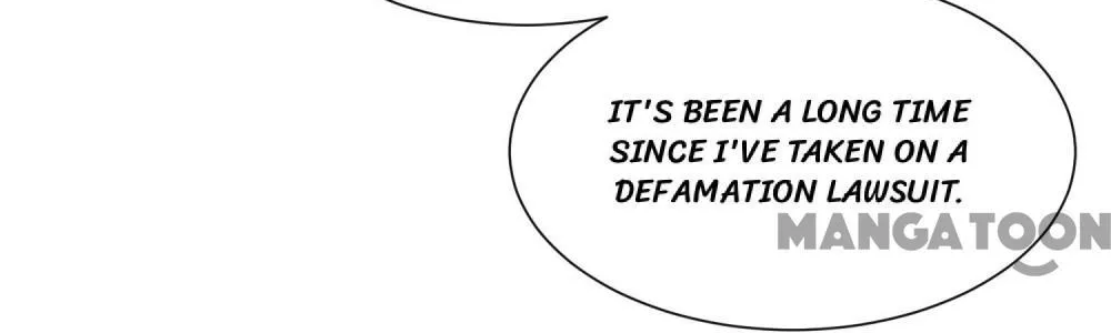 Madam and Her Daily Online Face-Slapping Chapter 28 page 22 - 