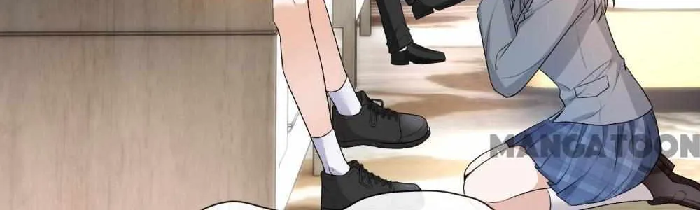 Madam and Her Daily Online Face-Slapping Chapter 28 page 25 - 