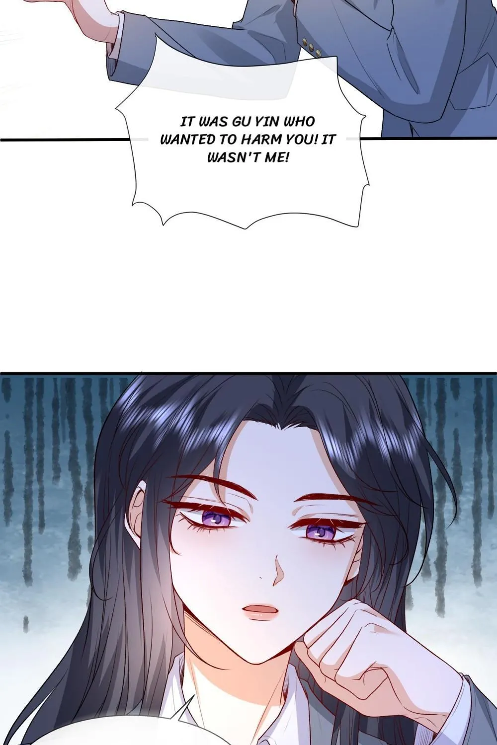 Madam and Her Daily Online Face-Slapping Chapter 28 page 30 - 