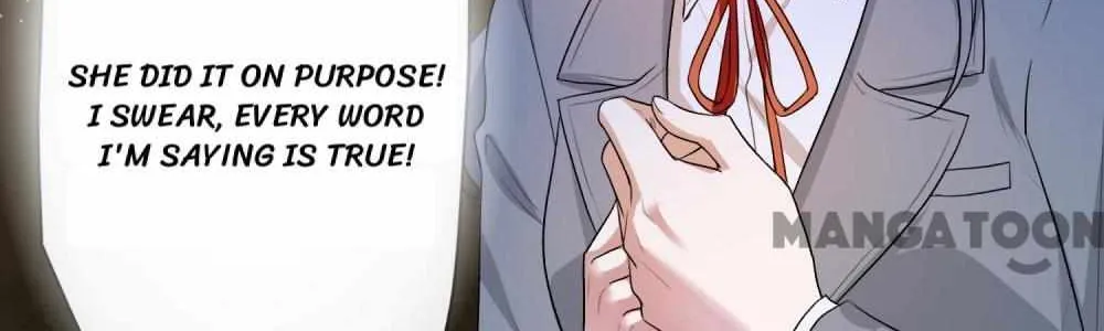 Madam and Her Daily Online Face-Slapping Chapter 28 page 35 - 