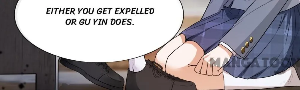 Madam and Her Daily Online Face-Slapping Chapter 28 page 41 - 